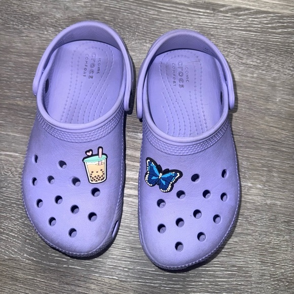 Crocs size 13 - Picture 1 of 4